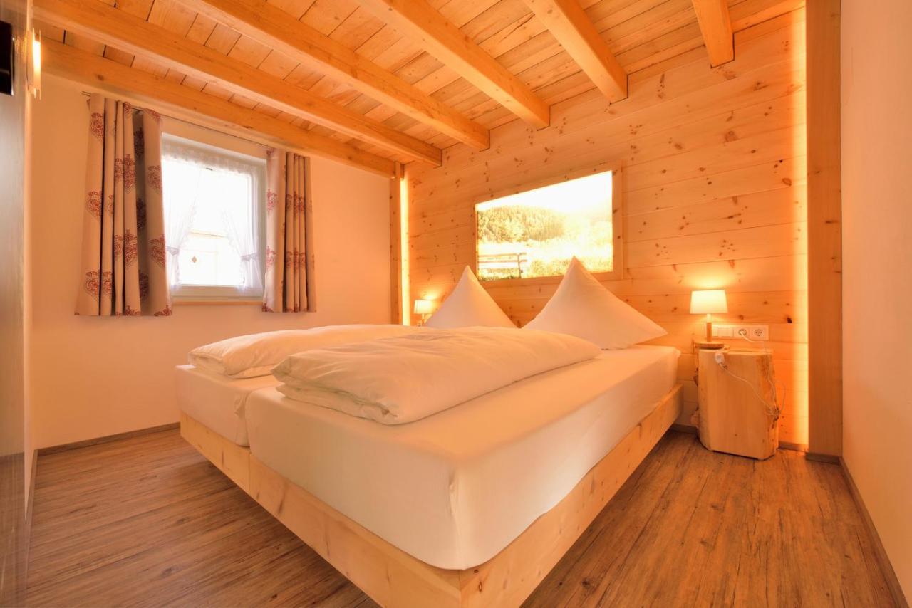 Chalets Am Roessle Todtmoos Eksteriør bilde