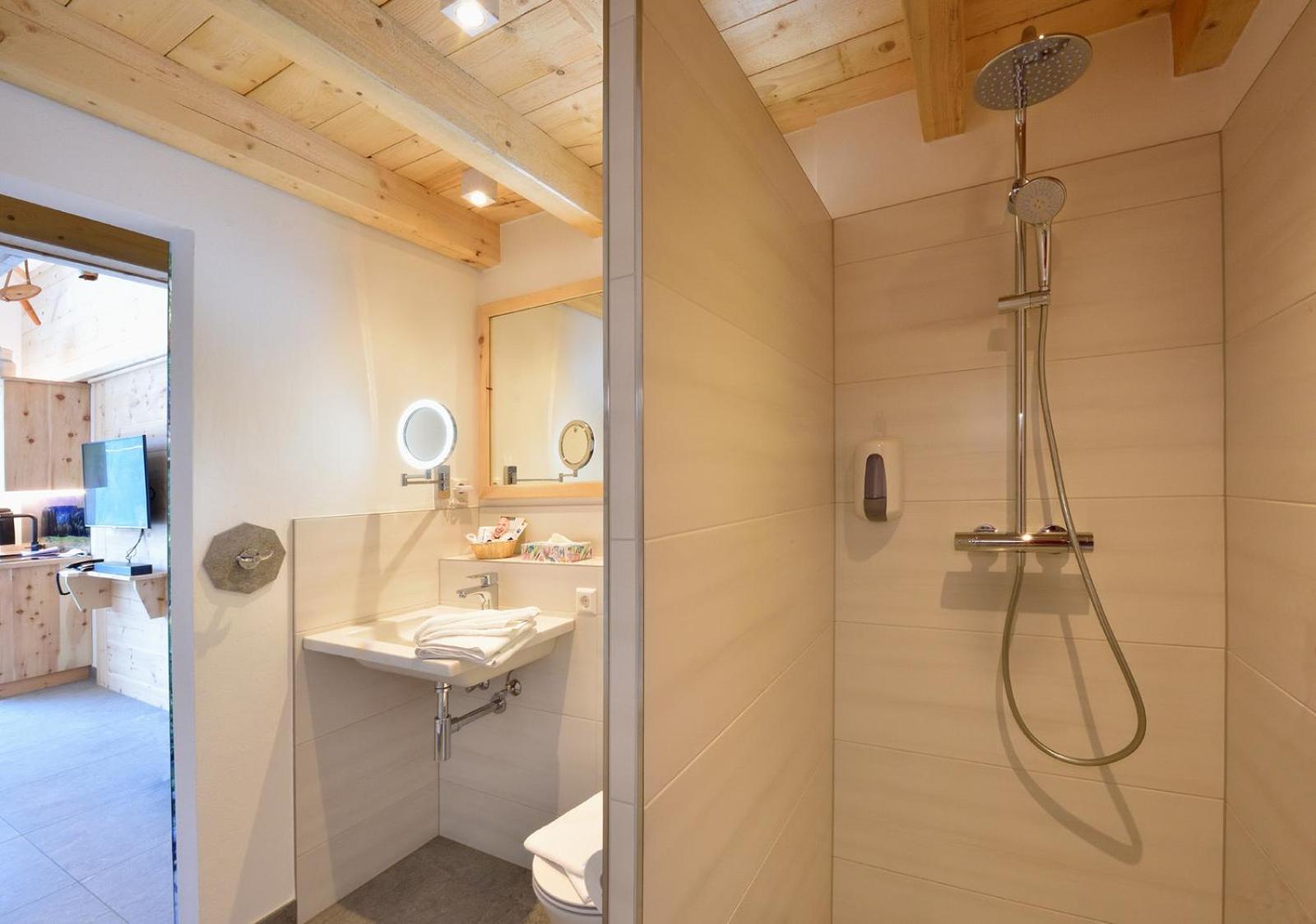 Chalets Am Roessle Todtmoos Eksteriør bilde
